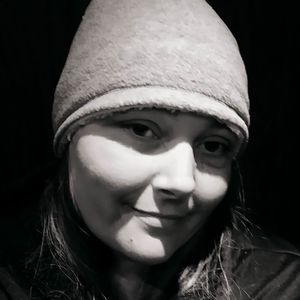 Meet your Posher, Christy